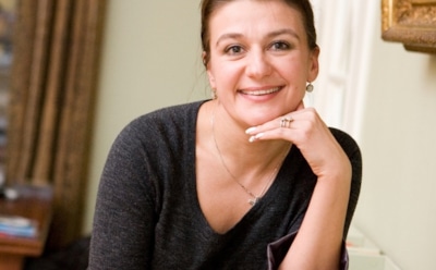 Известная актриса Анастасия Мельникова тайно вышла замуж