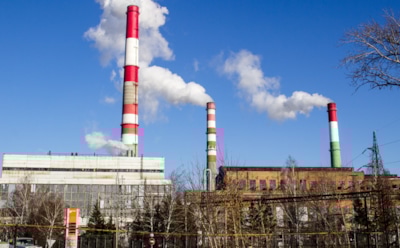 На ТЭЦ в Пензе прогремел мощный взрыв, есть пострадавшие