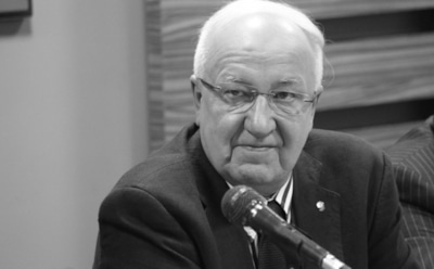 В Нью-Дели умер посол РФ в Индии Александр Кадакин