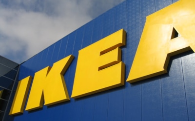 "Обвал цен": IKEA снижает стоимость товаров в России до 40%