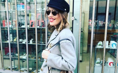 "За такое расстреливают": Собчак отреагировала на сравнение с Мадонной