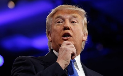 Fox: Дональд Трамп рассказал о предстоящем разговоре с Путиным