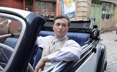 Вышел новый трейлер сериала "Охота на дьявола" с Сергеем Безруковым