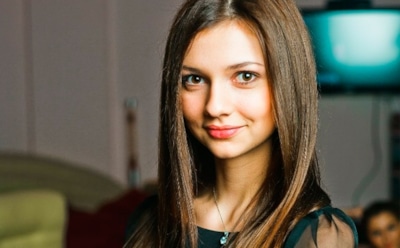 Победительница шоу "Холостяк" Дарья Канануха выходит замуж