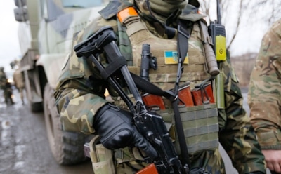 ЛНР: блокировка ж/д приведет к катастрофе во всей Луганской области