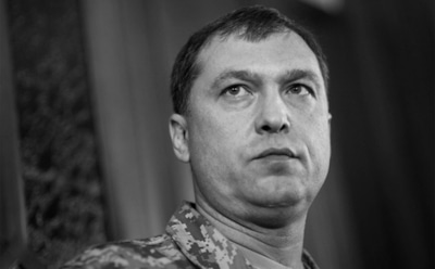 СМИ узнали причины смерти первого главы ЛНР Валерия Болотова