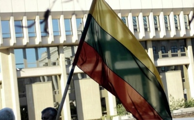 Литовский парламентарий предложил отнять у России Калининградскую область