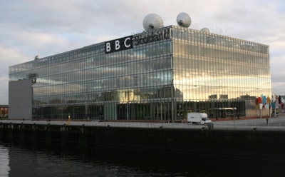 Посольство России в Лондоне обвинило Би-би-си в искажении фактов