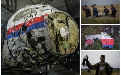 Коротченко прокомментировал сложности расшифровки данных о МН17