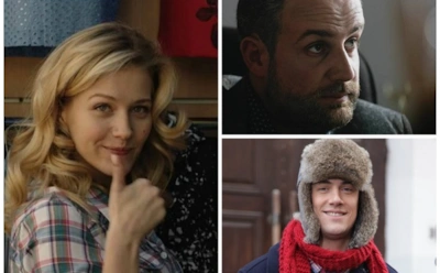 Сериал «Доктор Анна»: актеры, роли и сюжет