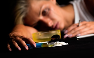 "Стоп наркотик": в России создали лекарство от наркозависимости