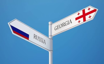 Грузия допустила возобновление дипотношений с Россией