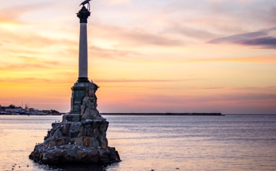 Украинский генерал предложил "оставить" Севастополь России в обмен на Крым