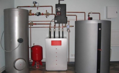 Какой котел выбрать в частный дом: газовый или дизельный?