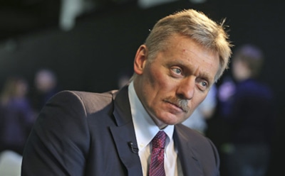 Песков обозначил примерный срок встречи Путина и Трампа