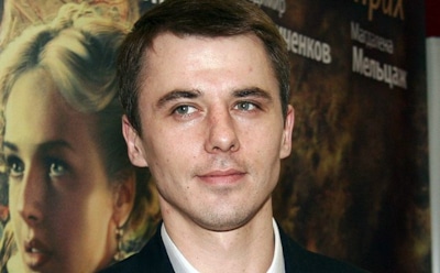 Российский актер Игорь Петренко стал отцом в четвертый раз