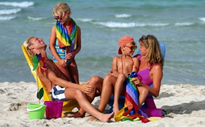 В Крыму определили цены на отдых в 2017 году