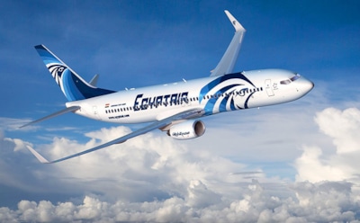 Минтранс РФ назвал срок возобновления авиарейсов из России в Египет