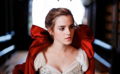 Вышел финальный трейлер "Красавицы и чудовища" с Эммой Уотсон