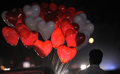 Назван самый популярный город РФ для путешествия в День влюбленных