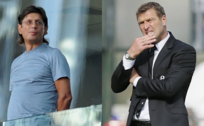 Первые по праву: как Федун и Каррера обеспечили лидерство “Спартака"