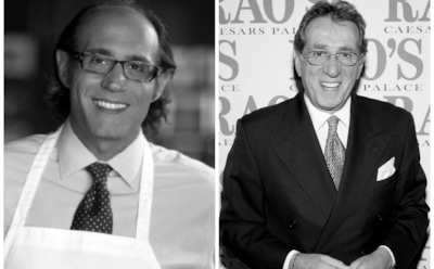 На 73-м году жизни умер звезда сериала "Клан Сопрано" Фрэнк Пеллегрино