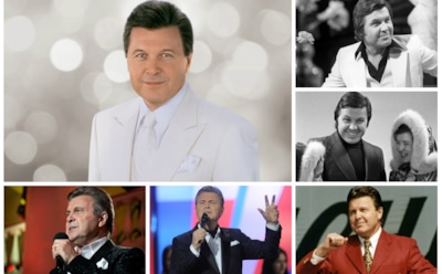 1 февраля - Народный артист РФ Лев Лещенко отмечает 75-летний юбилей