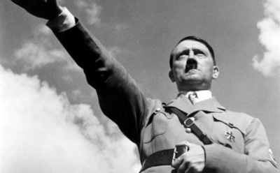 В США выставили на аукцион "самое разрушительное оружие" Гитлера