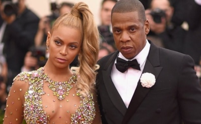 Певица Бейонсе и рэпер Джей Зи станут родителями двойни