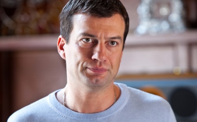 Андрей Чернышов женился спустя 10 лет отношений с тайной избранницей