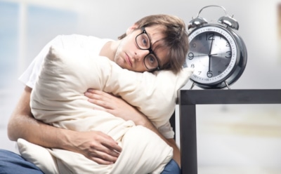 "Памятка при бессоннице": ученые рассказали, как научиться засыпать вовремя