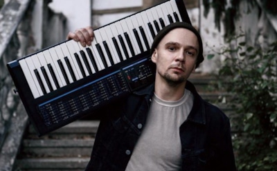 В Таиланде разбился автор саундтрека к фильму "Притяжение" Роман Bestseller