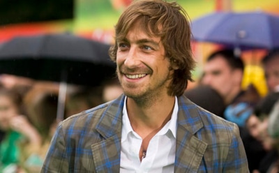 Артем Ткаченко "тайно" женился на Екатерине Стеблиной