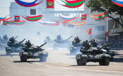 В ОБСЕ нашли решение по вопросу Приднестровья