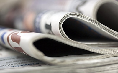 В Крыму начнут издавать первую газету на украинском языке