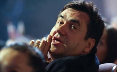 Актеру Станиславу Садальскому запретили въезд в Украину