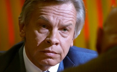 Алексей Пушков предостерегает Трампа от «украинской ловушки»