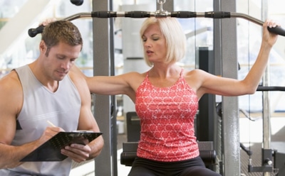 Ученые: физическая активность не связана с контролем веса человека