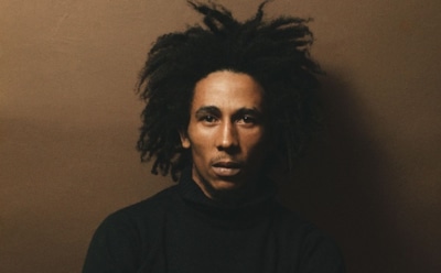 В Лондоне в подвале отеля найдены уникальные записи концертов Боба Марли