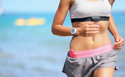 Ученые: фитнес-браслеты могут завышать данные на 25%