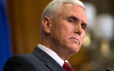 Пенс: Трамп не позволит «аргументам прошлого» помешать сотрудничеству с Россией