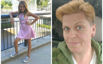 В США появилась первая семья трансгендеров, в которой мать и сын сменили пол