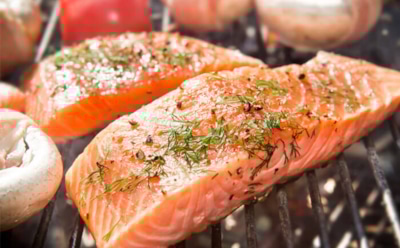 "Рыба для ума": эксперты назвали сорта рыбы, развивающие интеллект у детей