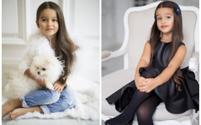 Дочери Бородиной предложили стать "двойником" Елены Летучей в "Ревизорро"