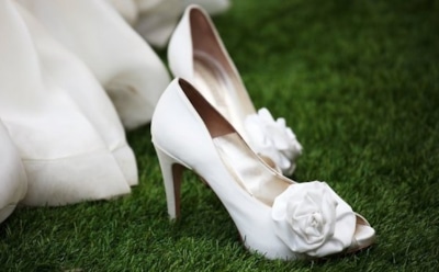 В Великобритании женщина вышла замуж сама за себя