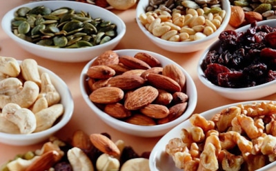 Ученые назвали продукты, предотвращающие инсульт и сахарный диабет