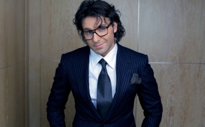 Андрей Малахов сыграл роль в новом фильме "Кухня. Последняя битва"