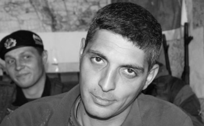 В Кремле прокомментировали гибель комбата "Сомали" Гиви