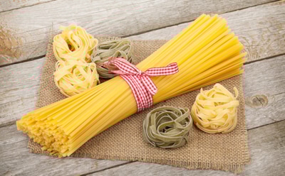 "Макароны для похудения": паста полезна при борьбе с ожирением