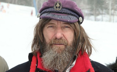 Федор Конюхов побил мировой рекорд, пролетев 51 час на воздушном шаре